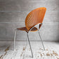 フレデリシア FREDERICIA トリニダード チェア TRINIDAD CHAIR ダイニングチェア チェリー材 ナナ・ディッツェル デンマーク C ♪