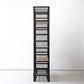 クラッシュゲート CRASH GATE ノットアンティークス Knot antiques カーゴロッカー800 キャビネット CAGO LOCKER CABINET インダストリアル ●