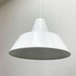 メイドバイハンド MADE BY HAND ワークショップランプ THE WORKSHOP LAMP ペンダントライト シーリングライト Ø350 インダストアリルデザイン ●