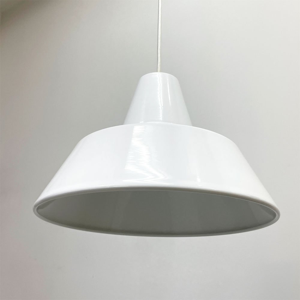 メイドバイハンド MADE BY HAND ワークショップランプ THE WORKSHOP LAMP ペンダントライト シーリングライト Ø350 インダストアリルデザイン ●