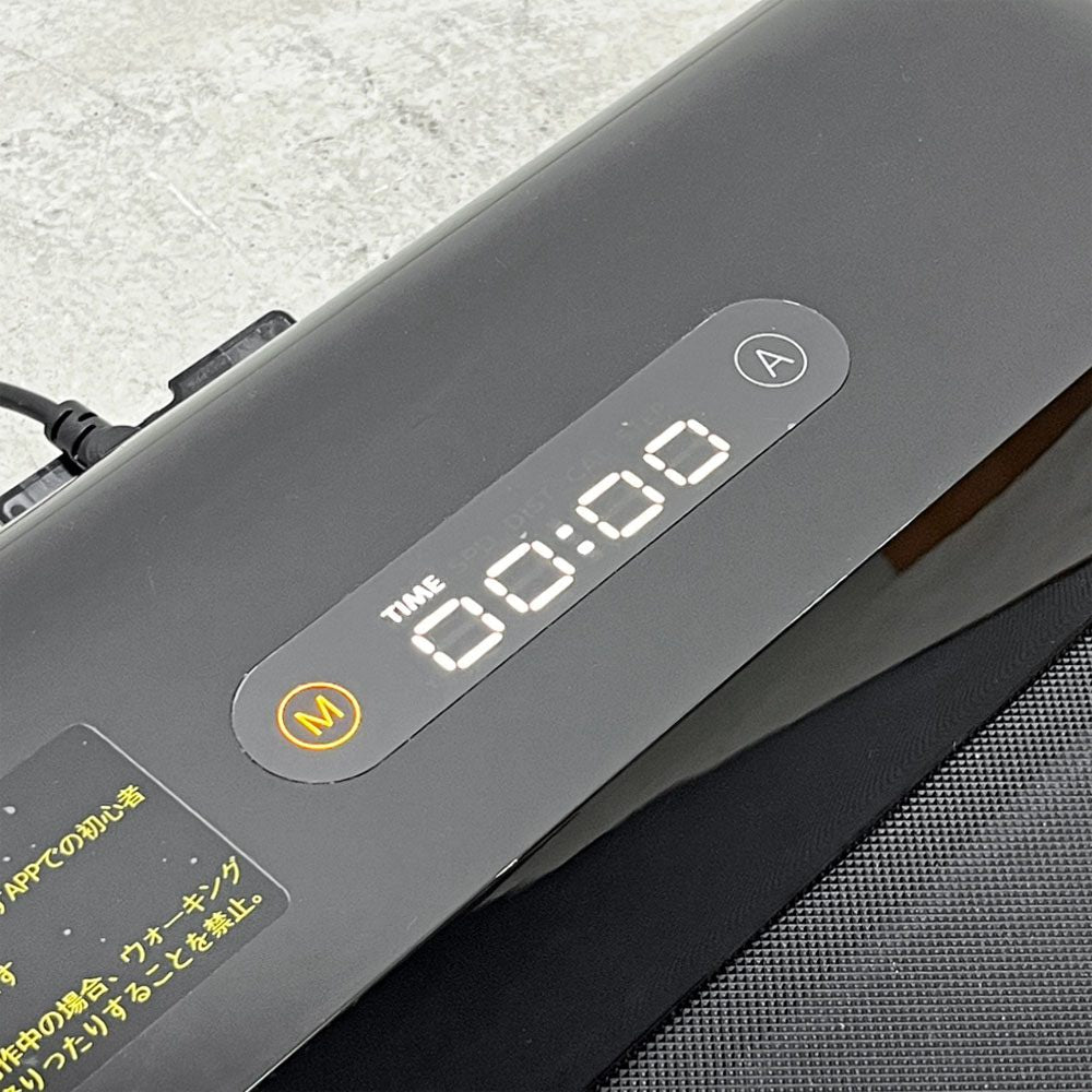 キングスミス KINGSMITH ウォーキングパッド WalkingPad C2 S1 0.5km~6km コンパクトルームランナー 折り畳み式 ●