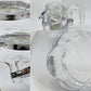 オールドパイレックス OLD PYREX コーニング社 Corning フレームウェア FLAMEWARE 7754 パーコレーター PERCOLATOR 4cup コーヒーポット ガラス 1950年～1960年代 ●