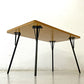 アクメファニチャー ACME Furniture ドリフトウッド ダイニングテーブル DRIFTWOOD DINING TABLE W130cm インダストリアル●