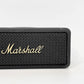 マーシャル Marshall エンバートン2 Emberton II マルチディレクション コンパクトポータブルスピーカー ワイヤレス Bluetooth ★