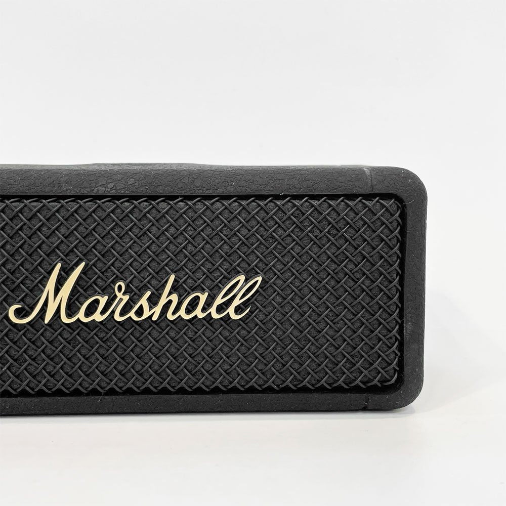マーシャル Marshall エンバートン2 Emberton II マルチディレクション コンパクトポータブルスピーカー ワイヤレス Bluetooth ★