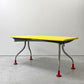 ハーマンミラー Herman Miller キヴァ KIVA コレクション ウィングデスク Wing desk エリック チャン ミッドセンチュリー  ●