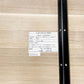 シギヤマ家具 シティ City C-39(N) 210 LDテーブル ダイニングテーブル W210cm オーク無垢材 岩倉榮利 〓