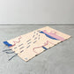 イデー IDEE グール GUR ラグ Laura Riedo 70×120 コットン ポルトガル製 定価 ￥38,500- ●