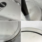 アレッシィ ALESSI ワインクーラースタンド 5059 エットーレソットサス + ステンレス ワインクーラー セット モダン イタリア 定価￥113,190～ ●