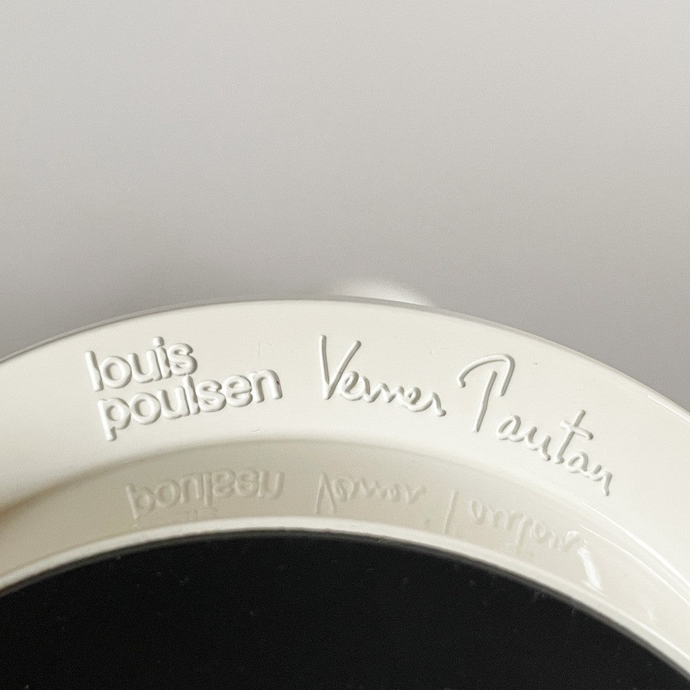 ルイスポールセン Louis Poulsen パンテラ Panthella 160 ポータブル Portable テーブルライト V2 オパールホワイト USB充電式 箱付 ヴェルナー・パントン 新品未使用品 ■