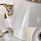 アングルポイズ ANGLEPOISE ブラスコレクション Brass Collection オリジナル1227 Original1227 デスクライト ライトトープ ジョージ・カワーダイン ACTUS限定 廃番 ◎