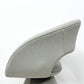モーダエンカーサ moda en casab エアロチェア AERO chair ダイニングチェア 回転式 モダン 元箱付 美品 定価￥41,800ｰ ◎