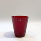 イッタラ iittala カルティオ Kartio 生誕100周年 6客set マウスブロー カイ・フランク Kaj Franck 2011年復刻 ★