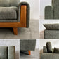 アクメファニチャー ACME Furniture ウィンダンソファ WINDAN SOFA 3人掛け & クッション×2個付き + オットマン セット 総額約28万円 USビンテージスタイル ミッドセンチュリーモダンテイスト jsF ジャーナルスタンダード 〓