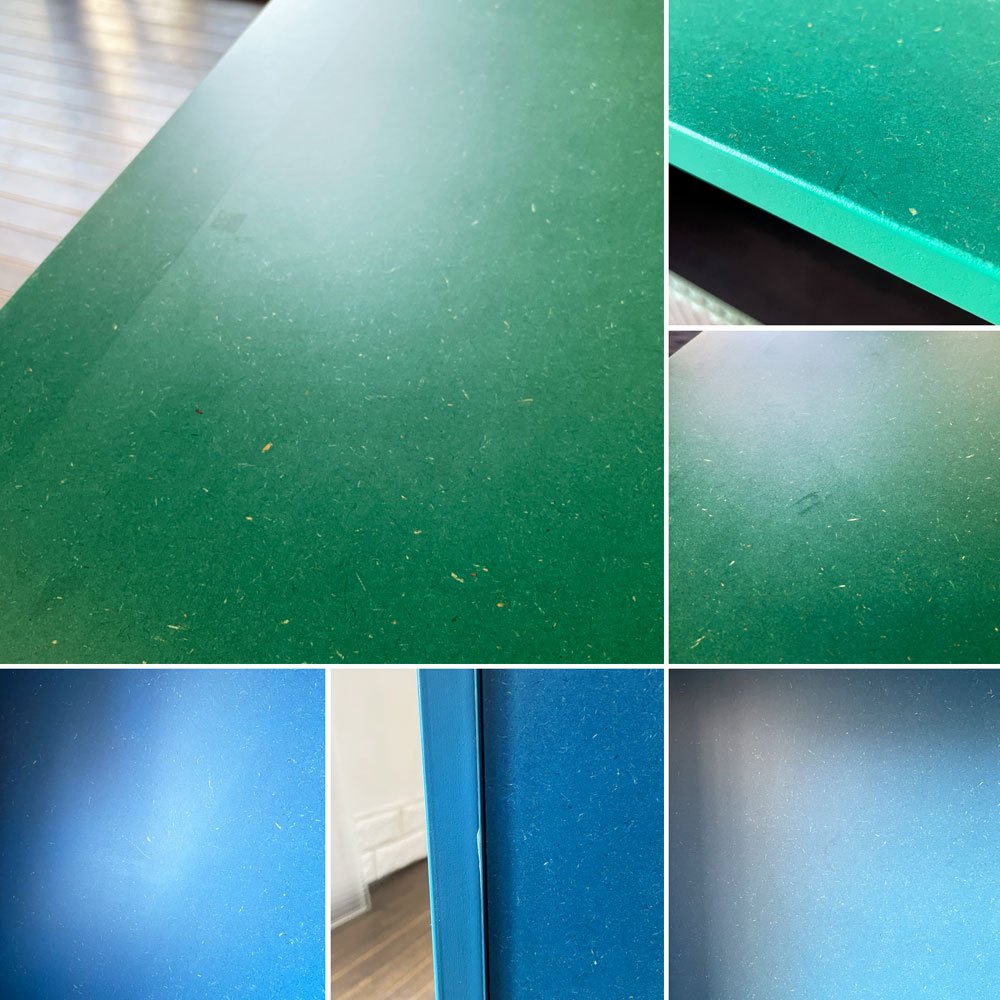 ヘイ HAY カラーキャビネット カラーキャビネット COLOUR CABINET FLOOR M DOOR マルチカラー Muller van Severen 北欧 デンマーク ◎