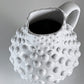 アスティエ・ド・ヴィラット Astier de Villatte アデライド ADELAID ラージピッチャー 陶器 フランス H19cm ■