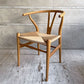 カールハンセン＆サン Carl Hansen & Son CH24 Yチェア オーク材 オイルフィニッシュ ハンス・J・ウェグナー デンマーク 北欧家具 ♪