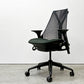 ハーマンミラー Herman Miller セイルチェア SAYL Chair デスクチェア 旧モデル イヴ・ベアール ブラック 2016年製 モダンデザイン ●