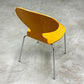 フリッツハンセン Fritz Hansen 3101 アリンコチェア アントチェア 4本脚 ナチュラルビーチ ラッカー仕上げ アルネ・ヤコブセン E ◎