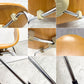フリッツハンセン Fritz Hansen 3101 アリンコチェア アントチェア 4本脚 ナチュラルビーチ ラッカー仕上げ アルネ・ヤコブセン F ●