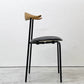 カールハンセン＆サン Carl Hansen & Son CH88P ダイニングチェア オーク材 本革 ハンス J. ウェグナー デンマーク 北欧家具 ●