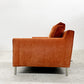アイラーセン eilersen ストリームライン STREAMLINE SOFA ソファ 2シーター W188cm ファブリック カバーリング アームカバー付き 〓