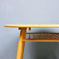 モモナチュラル MOMO Natural モチャ MOCHA 1100 TABLE サークルテーブル ダイニングテーブル アルダー材 W110cm 定価￥88,000- ◎