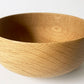 イイホシユミコ Lugn woodbowl W135×H60mm 現代作家 箱付き 美品 ★