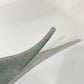 波多野裕子 パート・ド・ヴェール 10.5cm 匙 現代作家 ★