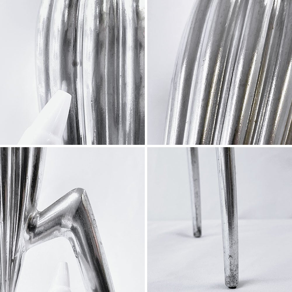 アレッシィ ALESSI ジューシーサリフ Juicy Salif レモンスクイザー アルミニウム フィリップ・スタルク Philippe Starck ◇