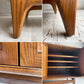 アクメファニチャー ACME Furniture ブルックス サイドボード BROOKS SIDE BOARD キャビネット 真鍮金具 アメリカンビンテージスタイル ♪