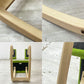 ストッケ STOKKE ヴァリエール VARIER ヴァリアブル Variable バランスチェア ロッキング ライム ピーター・オプスヴィック 北欧ノルウェー ●