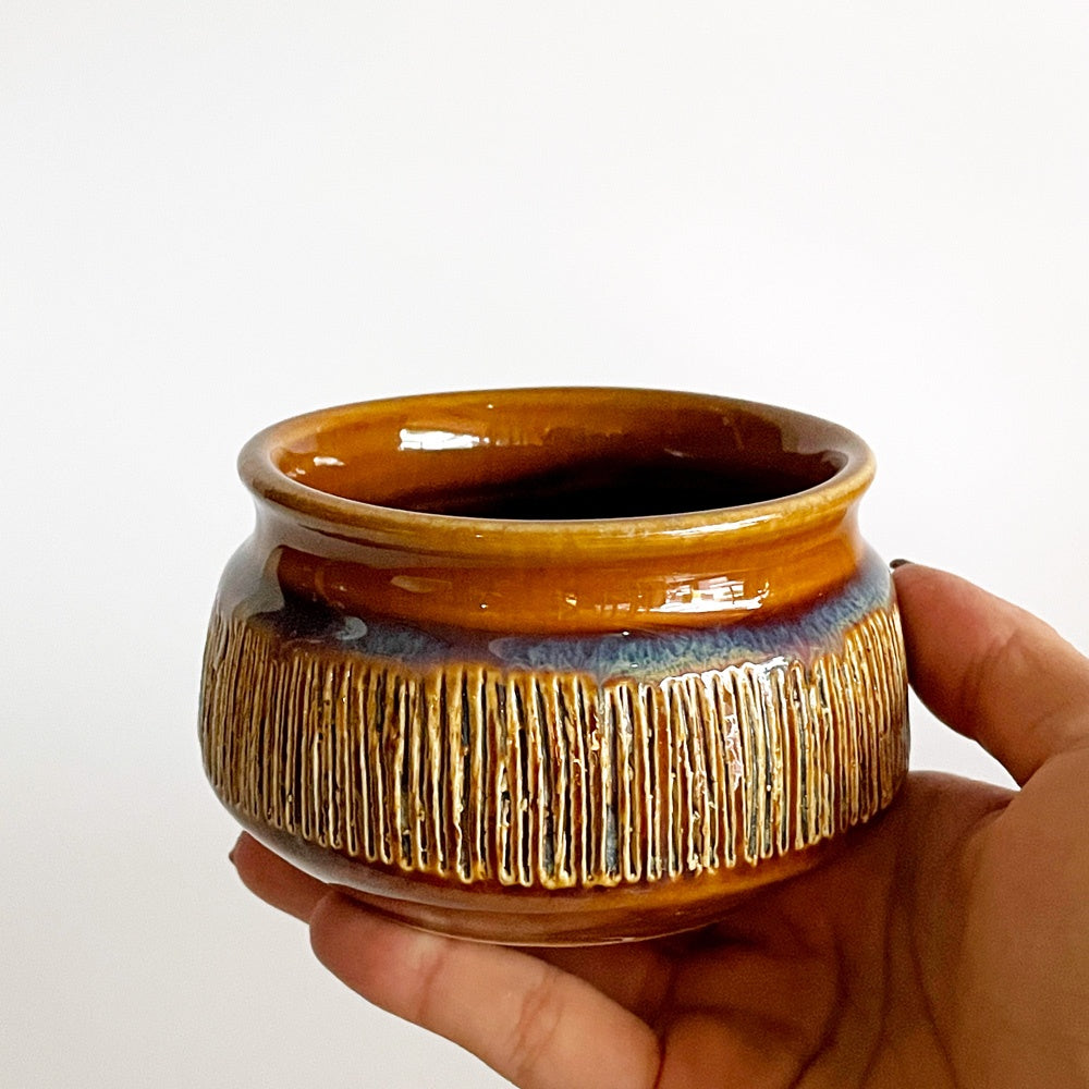 スーホルム SOHOLM マニラ Manilla ボウル 小鉢 スヴェン・アーゲ・イェンセン Svend Aage Jensen デンマーク 北欧食器 ビンテージ ■