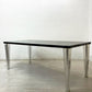 カルテル Kartell トップトップ TOPTOP ダイニングテーブル レクタングル190ガラス W190cm フィリップ・スタルク 定価￥681,400- ●