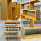 ザ・コンランショップ THE CONRAN SHOP バランスシェルヴィング オーク BALANCE SHELVING OAK オープンシェルフ ナチュラル ◎