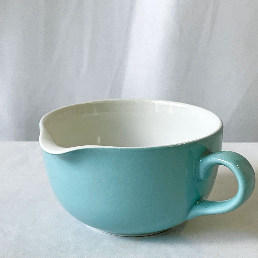 アラビア ARABIA ケスト Kesto ミルクピッチャー カップ カイフランク Kaj Franck フィンランド 北欧ビンテージ ◇