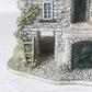 リリパットレーン LILLIPUT LANE ミニチュア オブジェ KENDAL TEA HOUSE 石膏 英国 イギリス UKビンテージ ■