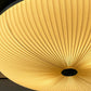 レクリント LE KLINT ラメラ LAMELLA シーリングラメラ KC236 Φ50cm タカギ＆ホムスベット プリーツ デンマーク ●