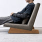 フランネル FLANNEL ソファ SOFA ペンタ PENTA 900 チェア 1人掛け ビーチ無垢材 参考定価約￥71,390～ ●