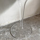 カルテル Kartell ティップトップ TIPTOP サイドテーブル ブラック PMMA フィリップ・スタルク Philippe Starck イタリア ■