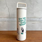 スターバックス Starbucks × ペンギンランダムハウス Penguin Random House ワイドマウスボトル Wide Mouth Bottle ステンレスボトル 水筒 591ml 韓国限定 MiiR製 ♪