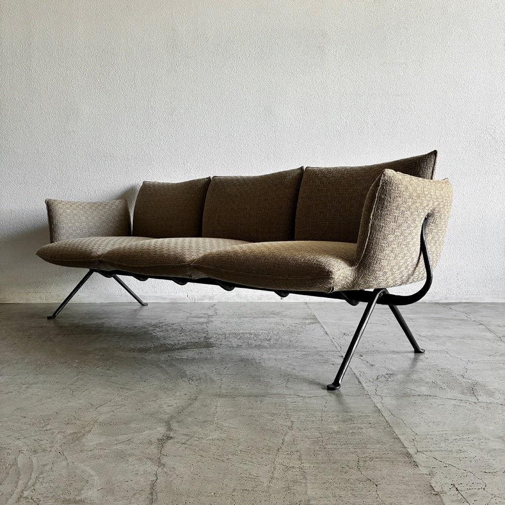 マジス MAGIS オフィチーナ ソファ Officina Sofa ロナン & エルワン・ブルレック Ronan & Erwan Bouroullec 定価約124万円 〓