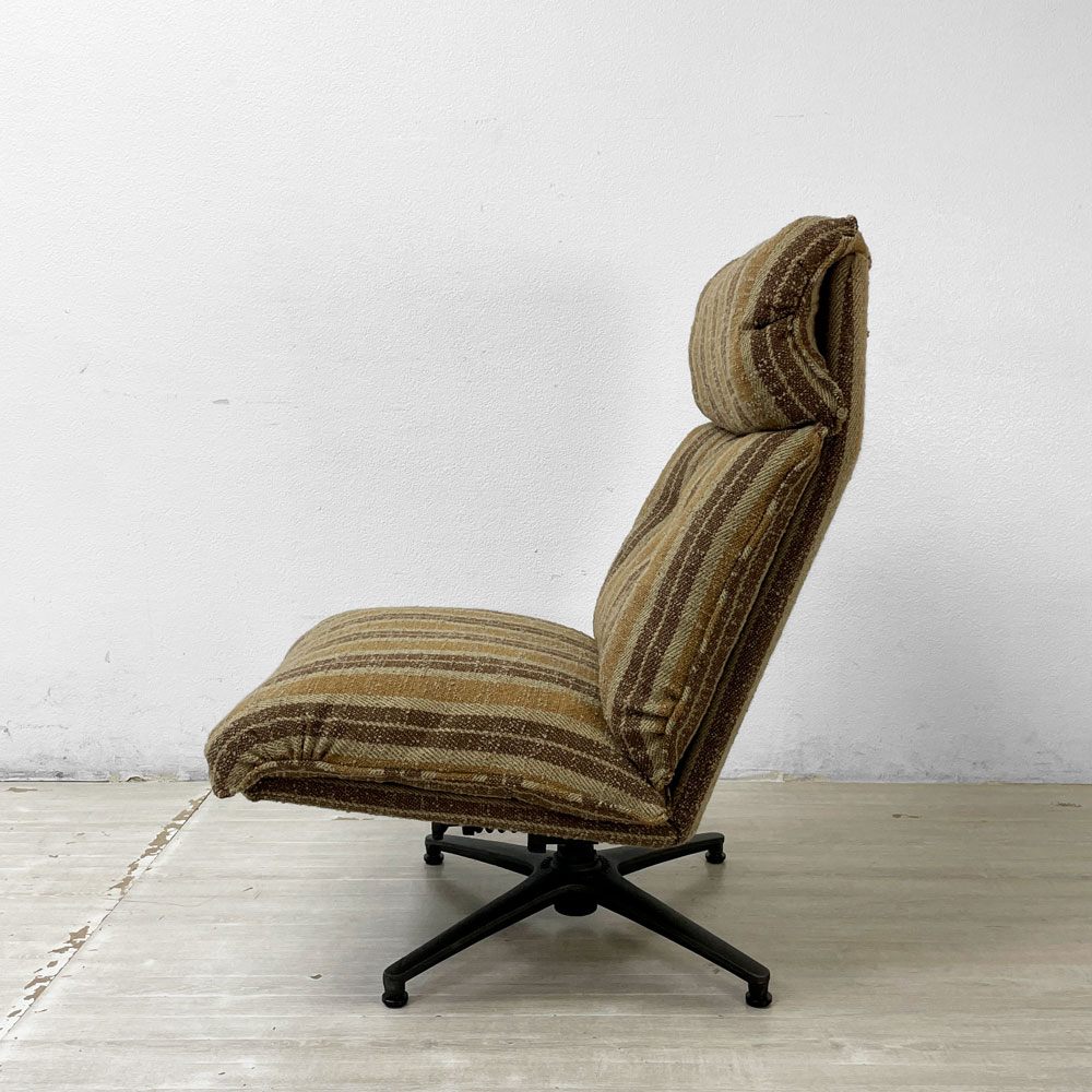 トラックファニチャー TRUCK FURNITURE ラグタイム ロッキングチェア ハイバック RAGTIME ROCKING CHAIR HIGH BACK ●