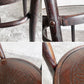 ジョセフ・ヤウォレク JOSEF JAWOREK ベントウッドチェア Bentwood chair ダイニングチェア 曲木椅子 ビンテージ 1907-1914 オーストリア製 トーネット ■