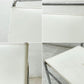スティールライン Steel Line ロクエブリューン ROQUEBRUNE ダイニングチェア アイリーン・グレイ Eileen Gray モダンデザイン リプロダクト品 B ●