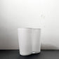イッタラ iittala アルヴァ・アアルトコレクション Alvar Aalto Collection ベース H95mm ホワイト  北欧雑貨 ■