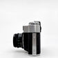 ゼニット ZENIT ゼニットE ZENIT-E 一眼レフカメラ 35mm ソビエト 旧ソ連 ロシア ビンテージ 現状品 ●