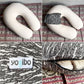 ヨギボー Yogibo ラックスサポート Luxe Support ビーズクッション ソファ ダークグレー Dark Gray 定価￥20,900- ♪