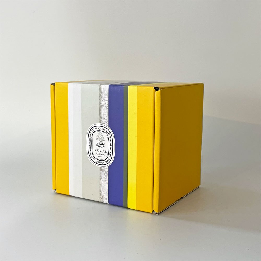 ディプティック Diptyque 砂時計型ディフューザー リフィル サン・ジェルマン 34 34 boulevard Saint-Germain 未使用品 ★