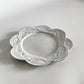 アスティエ・ド・ヴィラット ASTIER de VILLATTE マルト Marthe サイドプレート 20cm フランス 定価¥19,140- ■